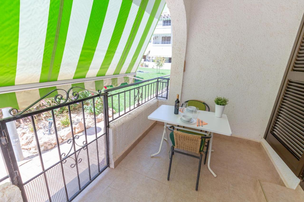 Flamingo Coast By Fidalsa Apartamento Dehesa de Campoamor (Orihuela Costa)
