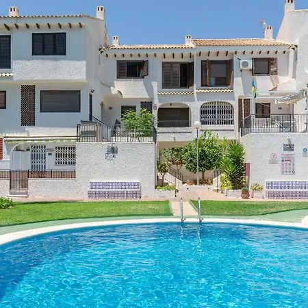 Flamingo Coast By Fidalsa Apartment Dehesa de Campoamor  Exterior photo