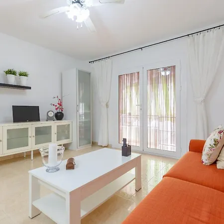 Flamingo Coast By Fidalsa Apartment Dehesa de Campoamor  Exterior photo