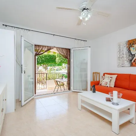 Flamingo Coast By Fidalsa Apartment Dehesa de Campoamor  Exterior photo