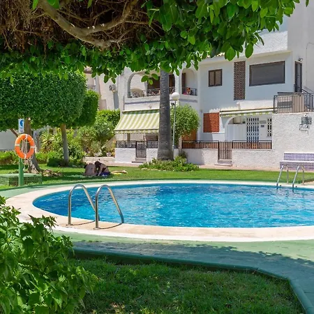 Flamingo Coast By Fidalsa Apartment Dehesa de Campoamor  Exterior photo