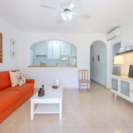 Flamingo Coast By Fidalsa Apartment Dehesa de Campoamor  Exterior photo