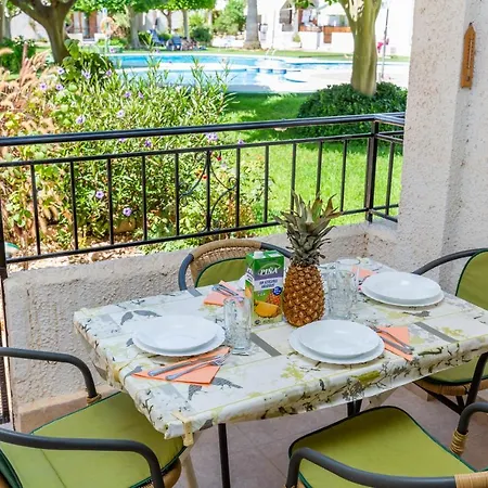 Flamingo Coast By Fidalsa Apartment Dehesa de Campoamor  Exterior photo