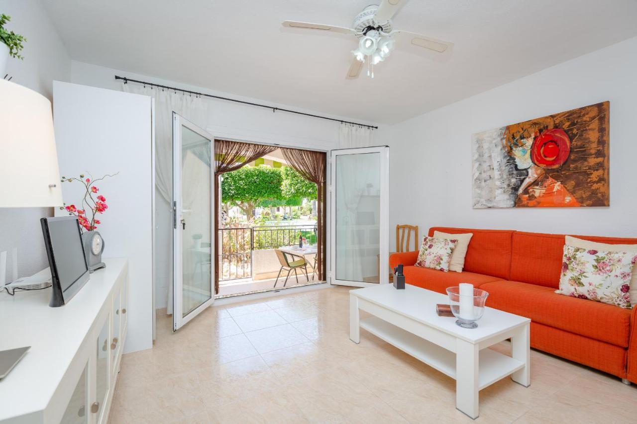 Apartment Flamingo Coast By Fidalsa