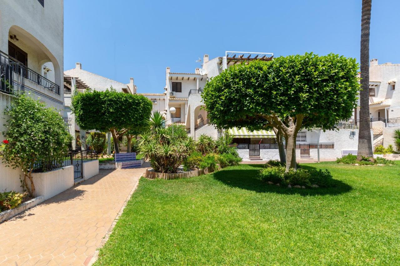 Flamingo Coast By Fidalsa * Dehesa de Campoamor (Orihuela Costa)