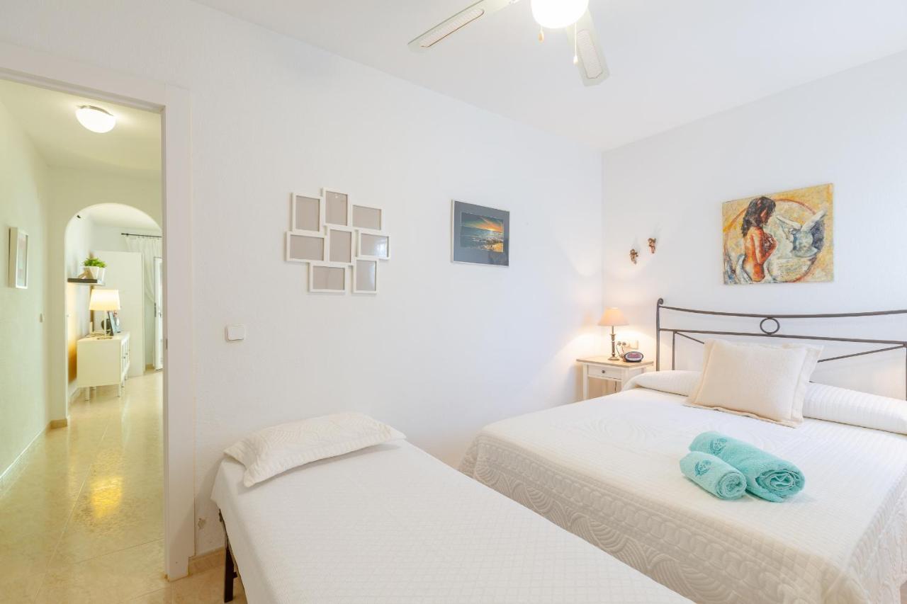 Apartment Flamingo Coast By Fidalsa *