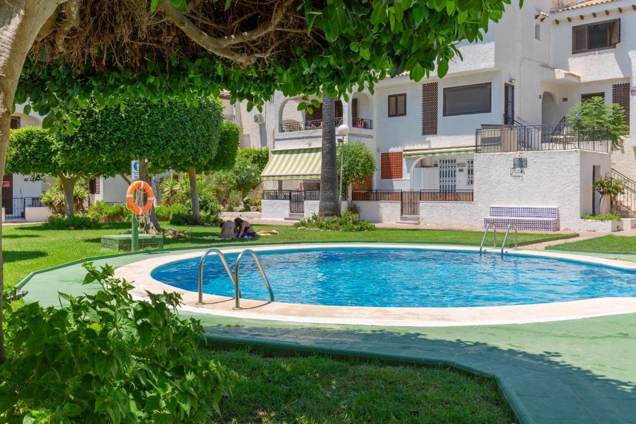 Apartment Flamingo Coast By Fidalsa *