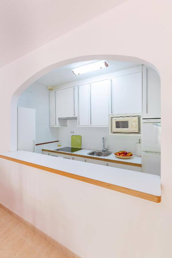 Apartment Flamingo Coast By Fidalsa *