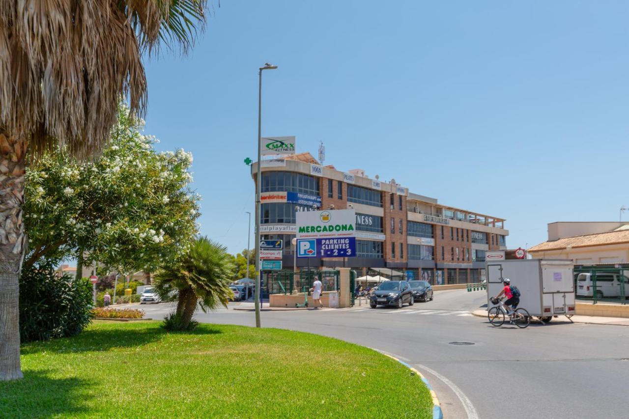 Apartment Flamingo Coast By Fidalsa *