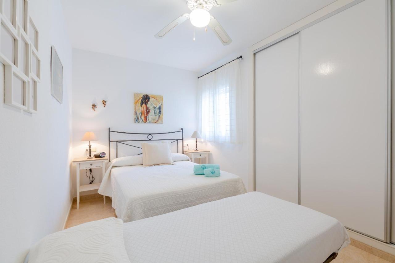 Appartamento Flamingo Coast By Fidalsa *